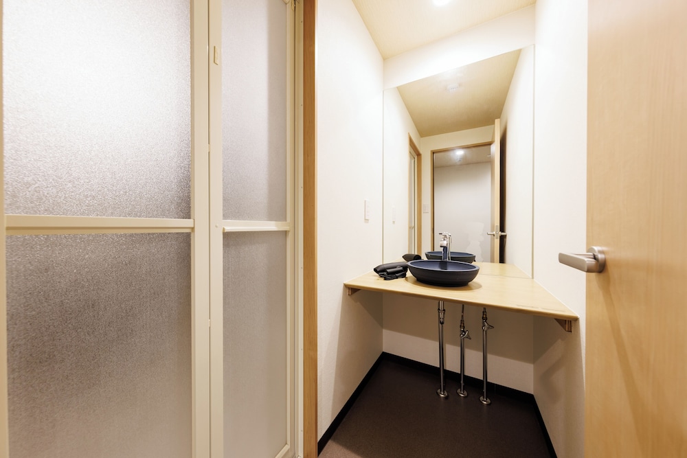 アパートメント 2 ベッドルーム 禁煙 内装0 | STAY＆GO京都駅北