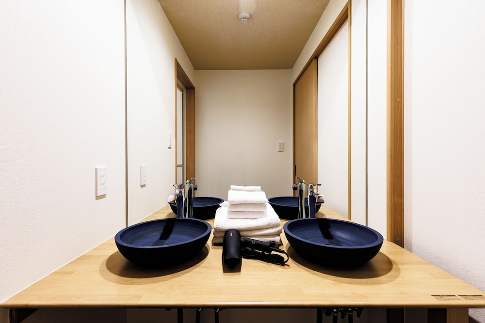 スパ1 | STAY＆GO京都駅北