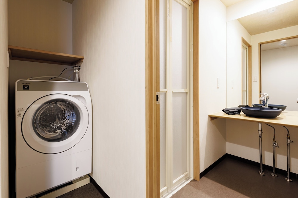 アパートメント 2 ベッドルーム 禁煙 内装2 | STAY＆GO京都駅北