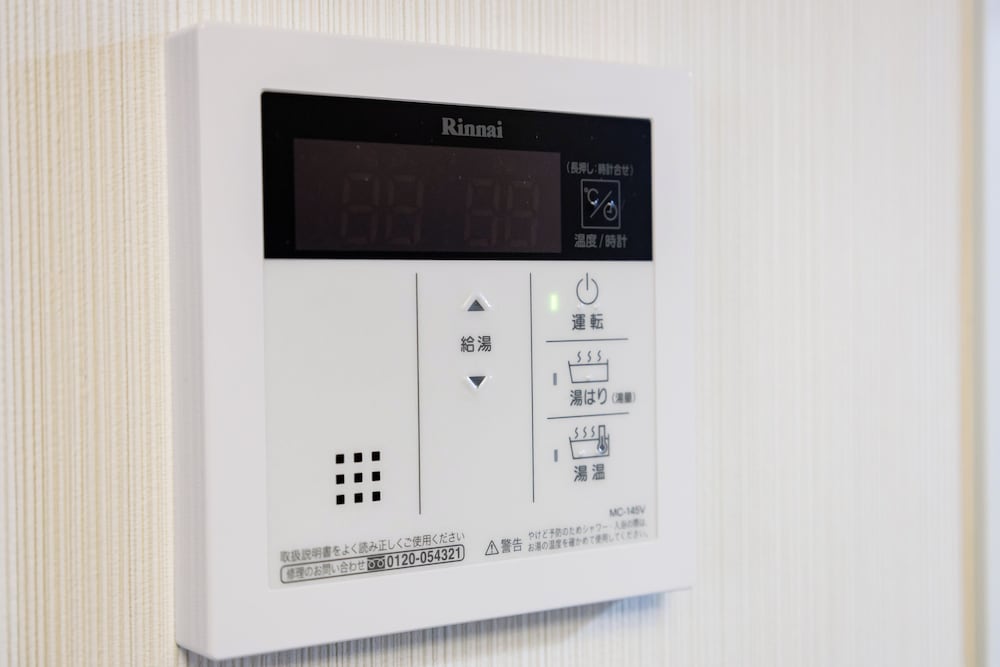 アパートメント 3 ベッドルーム 禁煙 その他0 | STAY＆GO京都駅北