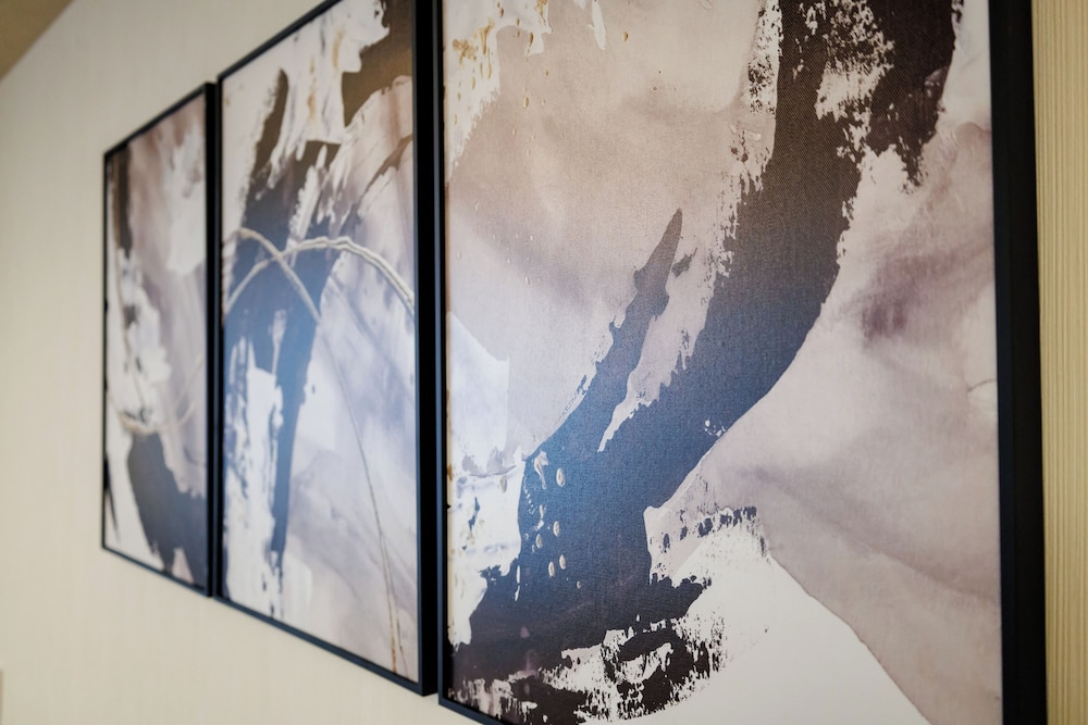 アパートメント 3 ベッドルーム 禁煙 内装の詳細0 | STAY＆GO京都駅北