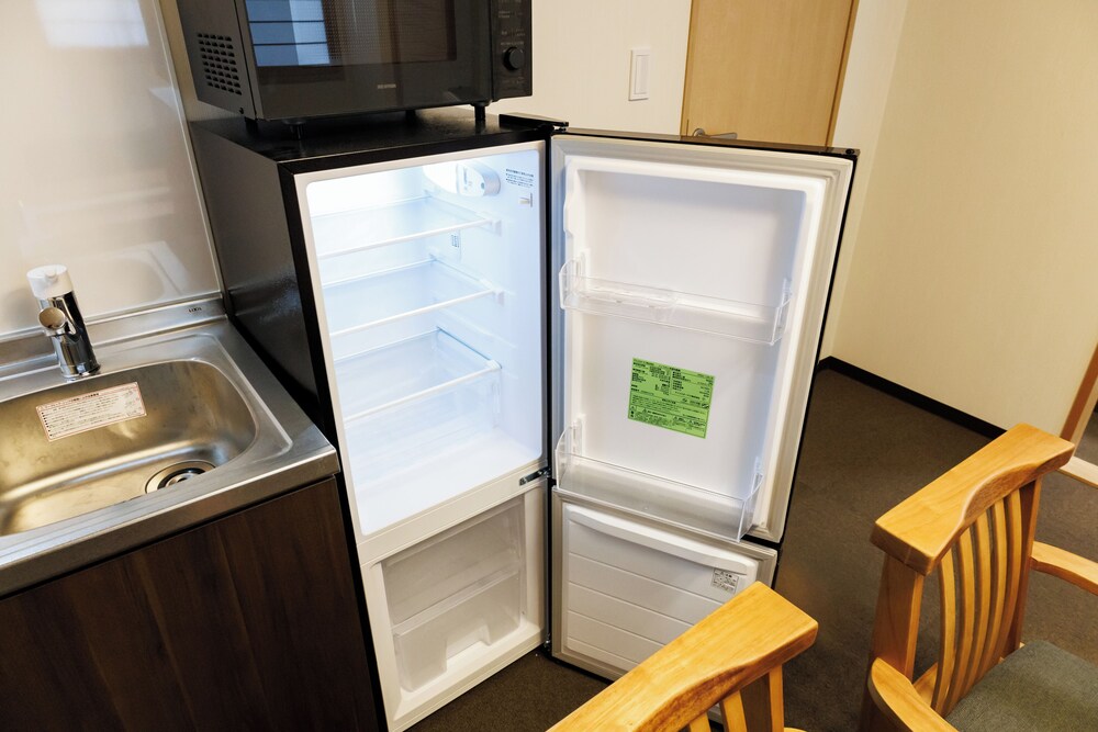 アパートメント 2 ベッドルーム 禁煙 内装8 | STAY＆GO京都駅北