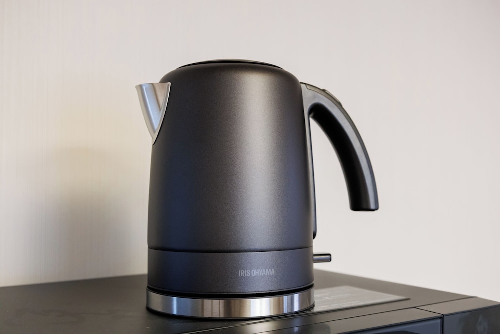 アパートメント 2 ベッドルーム 禁煙 コーヒー / コーヒーメーカー0 | STAY＆GO京都駅北