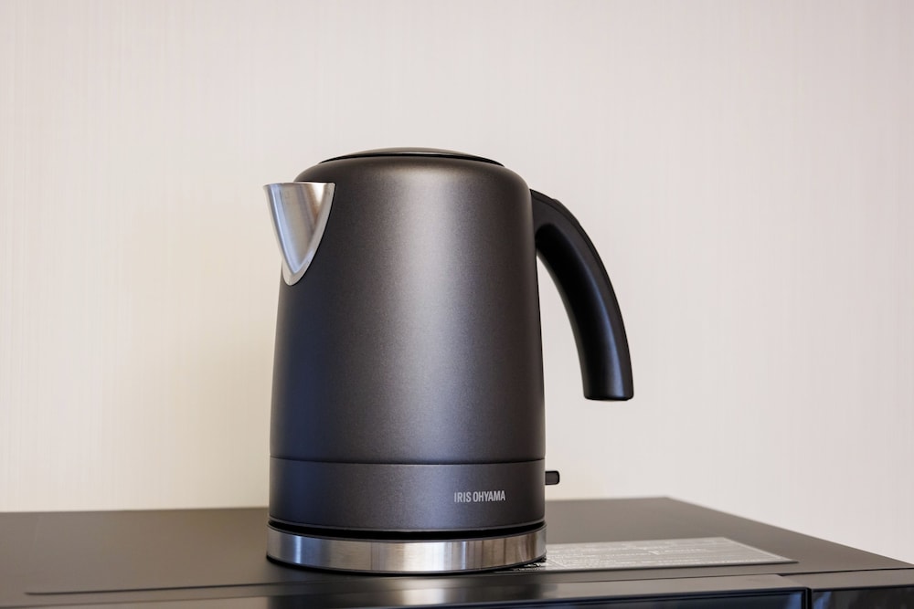 アパートメント 3 ベッドルーム 禁煙 コーヒー / コーヒーメーカー0 | STAY＆GO京都駅北