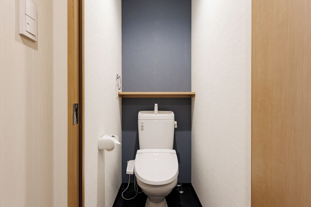 アパートメント 2 ベッドルーム 禁煙 バスルーム3 | STAY＆GO京都駅北