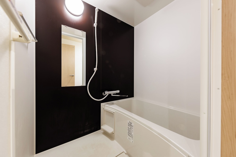 アパートメント 2 ベッドルーム 禁煙 バスルーム0 | STAY＆GO京都駅北