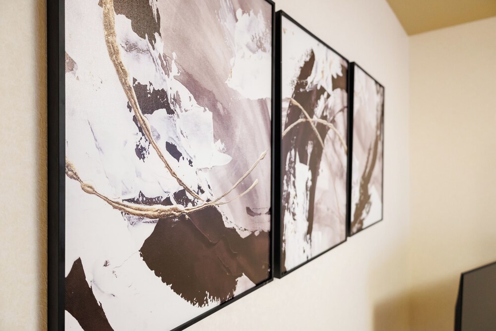 アパートメント 2 ベッドルーム 禁煙 内装5 | STAY＆GO京都駅北