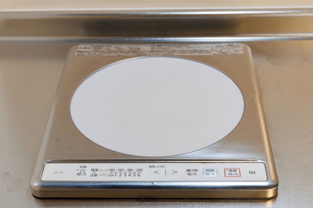 アパートメント 2 ベッドルーム 禁煙 その他1 | STAY＆GO京都駅北