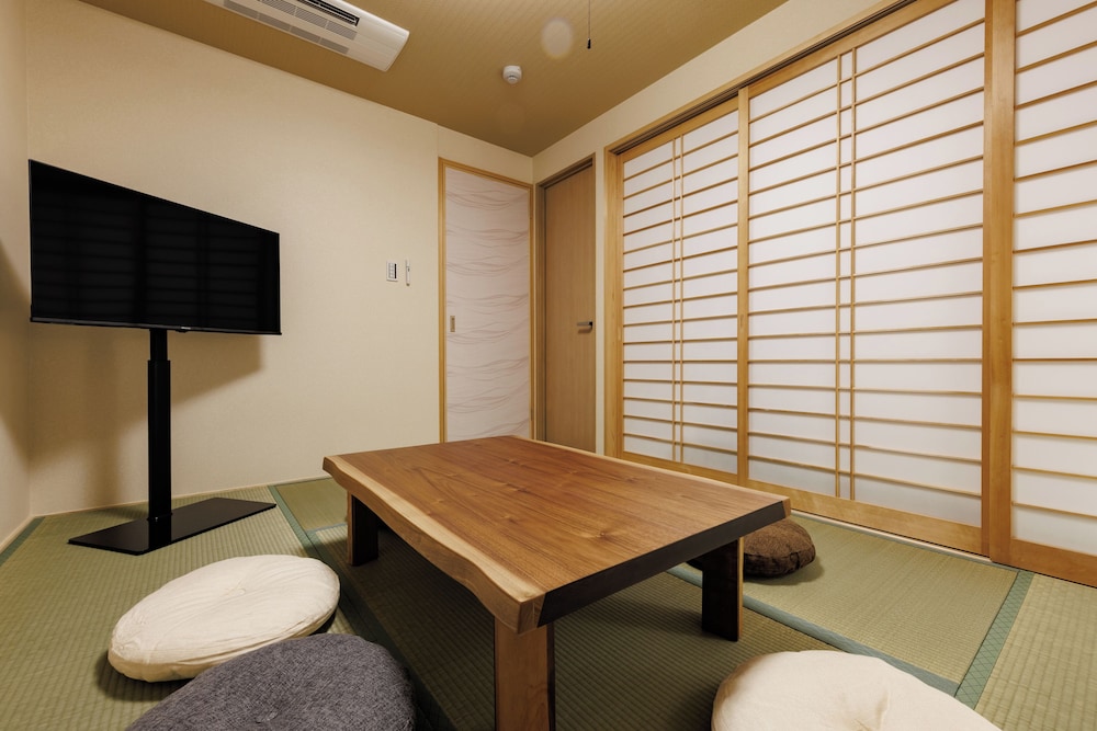 レストラン1 | STAY＆GO京都駅北