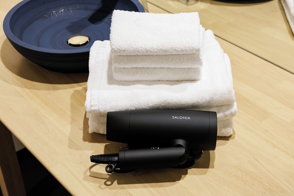 アパートメント 3 ベッドルーム 禁煙 バスルームの設備0 | STAY＆GO京都駅北