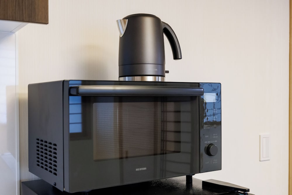 アパートメント 2 ベッドルーム 禁煙 電子レンジ0 | STAY＆GO京都駅北