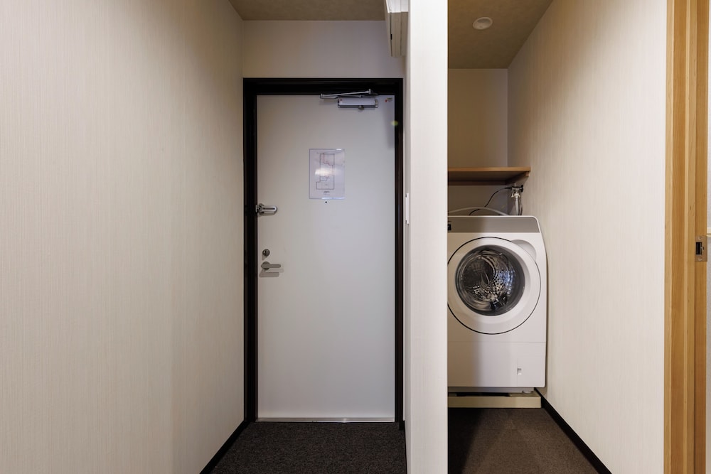 アパートメント 2 ベッドルーム 禁煙 内装1 | STAY＆GO京都駅北