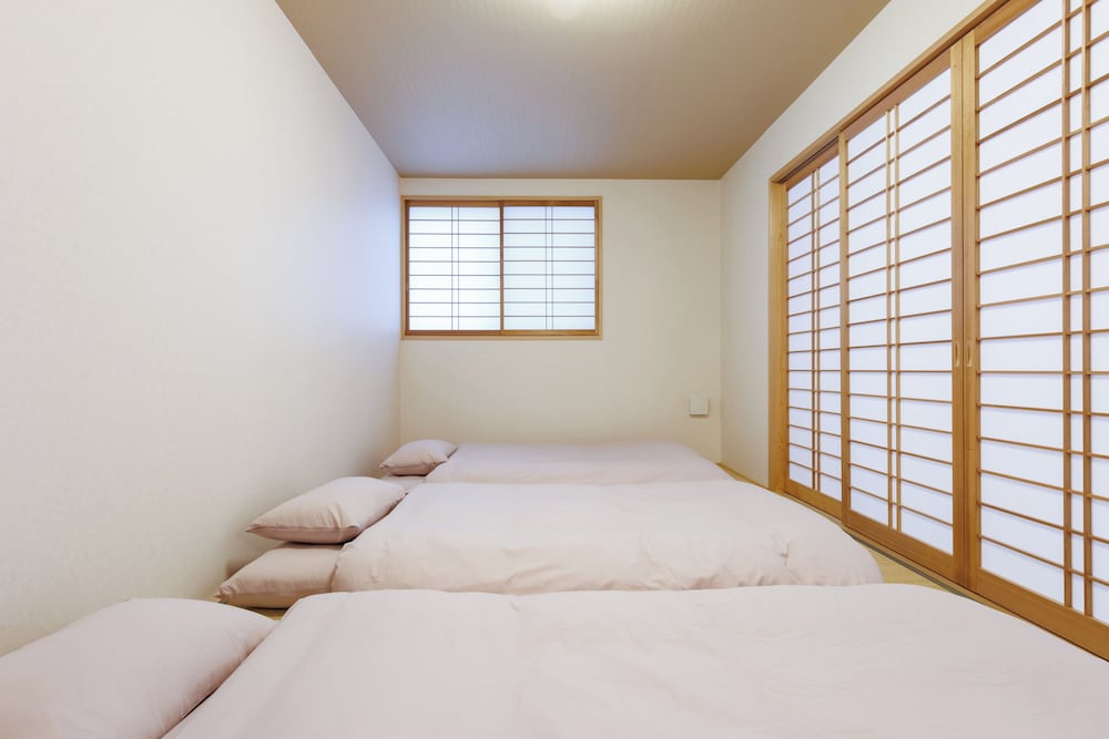 アパートメント 3 ベッドルーム 禁煙 客室3 | STAY＆GO京都駅北