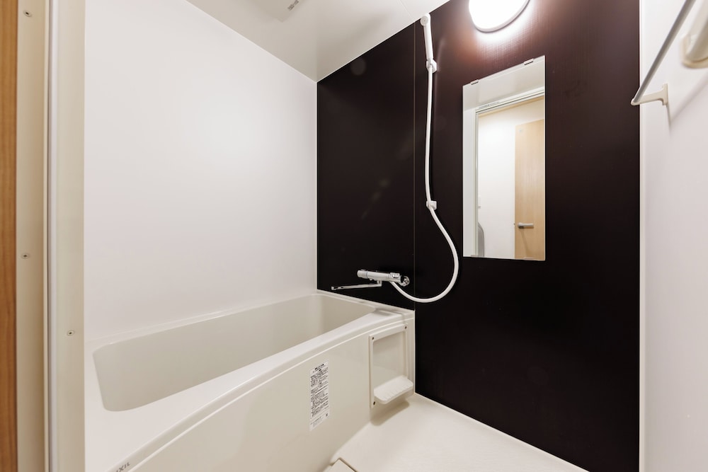 アパートメント 3 ベッドルーム 禁煙 バスルーム0 | STAY＆GO京都駅北