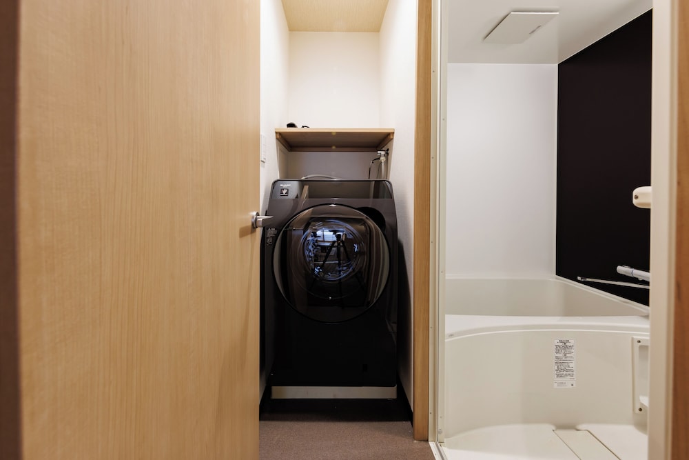 アパートメント 3 ベッドルーム 禁煙 内装3 | STAY＆GO京都駅北