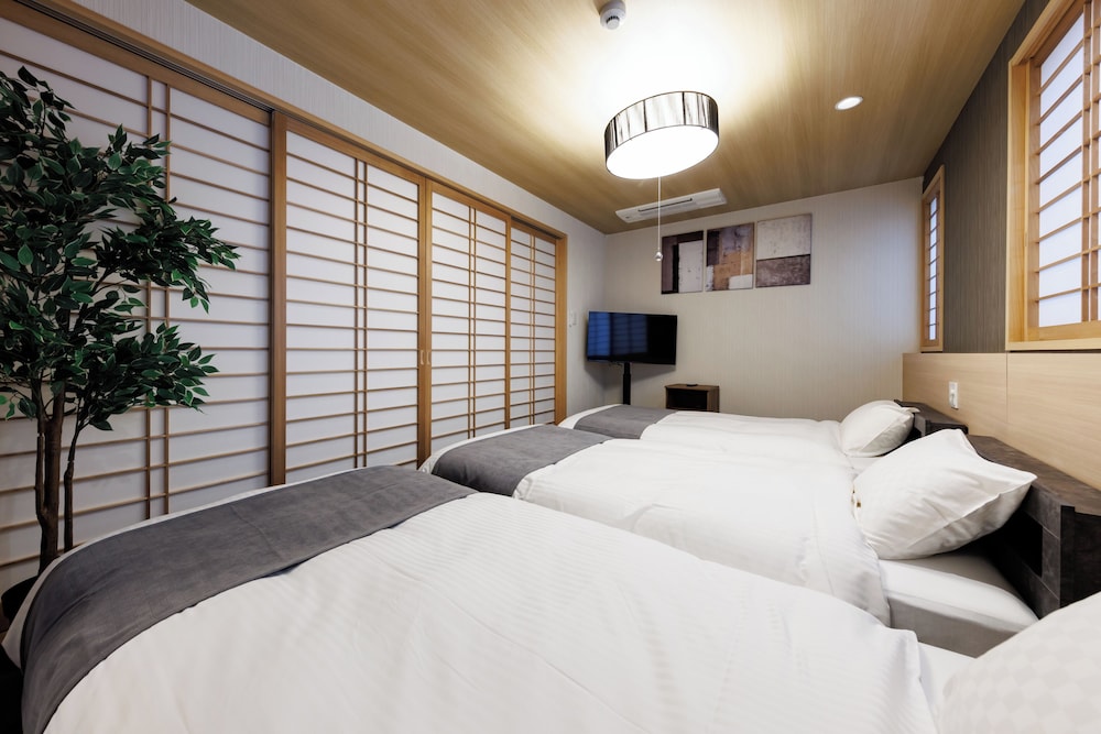 メインイメージ | STAY＆GO京都駅北