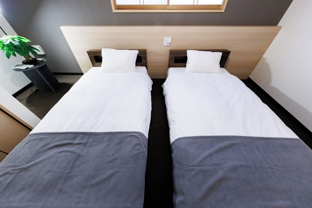 アパートメント 3 ベッドルーム 禁煙 客室8 | STAY＆GO京都駅北