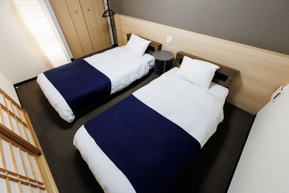 アパートメント 2 ベッドルーム 禁煙 客室3 | STAY＆GO京都駅北