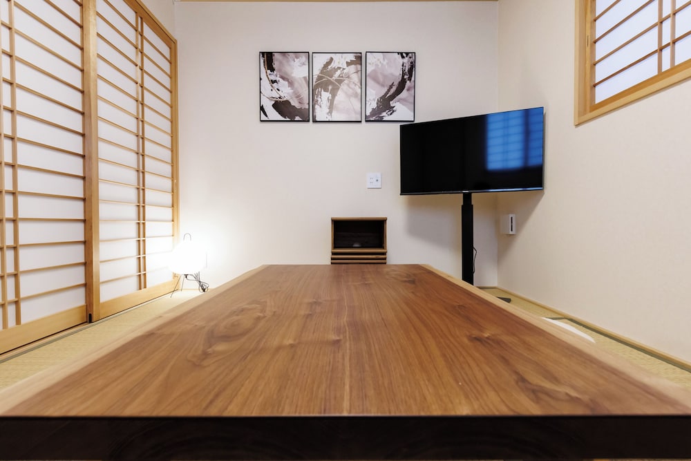 アパートメント 2 ベッドルーム 禁煙 内装6 | STAY＆GO京都駅北