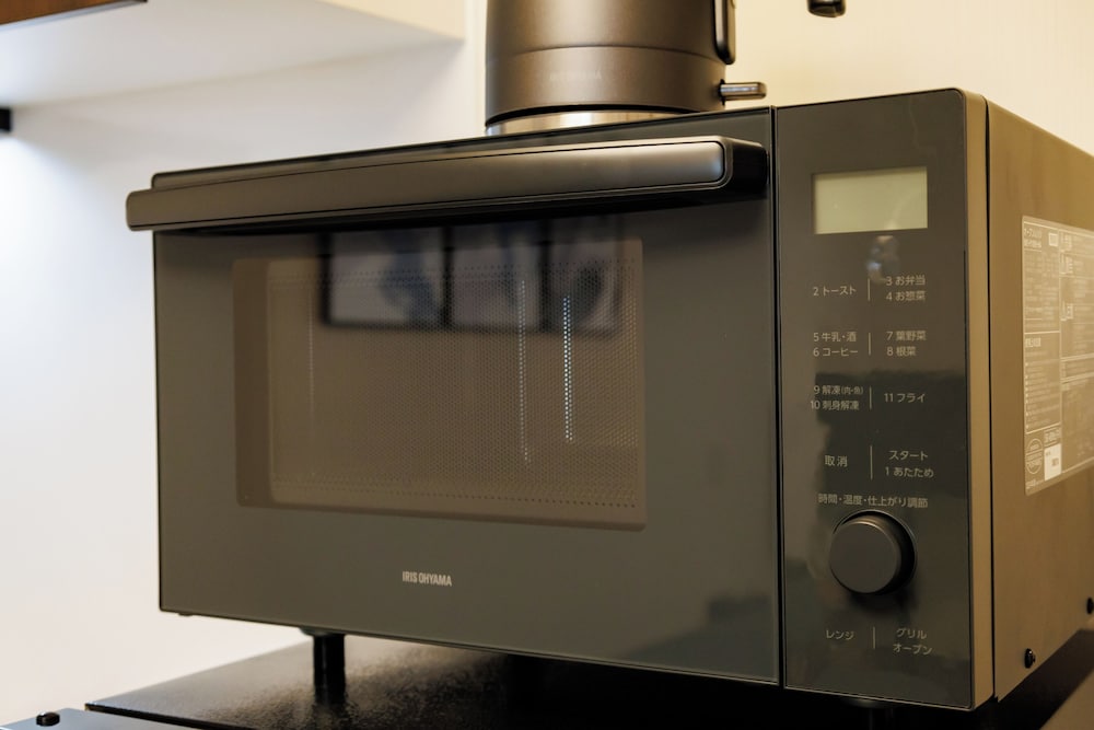 アパートメント 3 ベッドルーム 禁煙 電子レンジ0 | STAY＆GO京都駅北