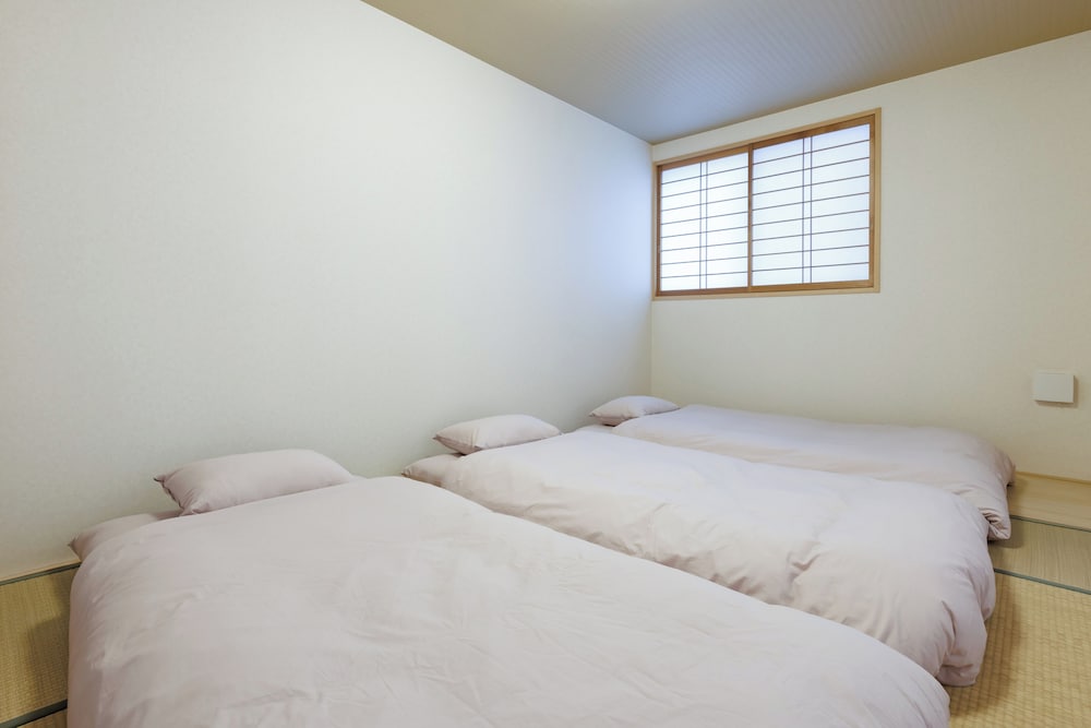 アパートメント 3 ベッドルーム 禁煙 | STAY＆GO京都駅北