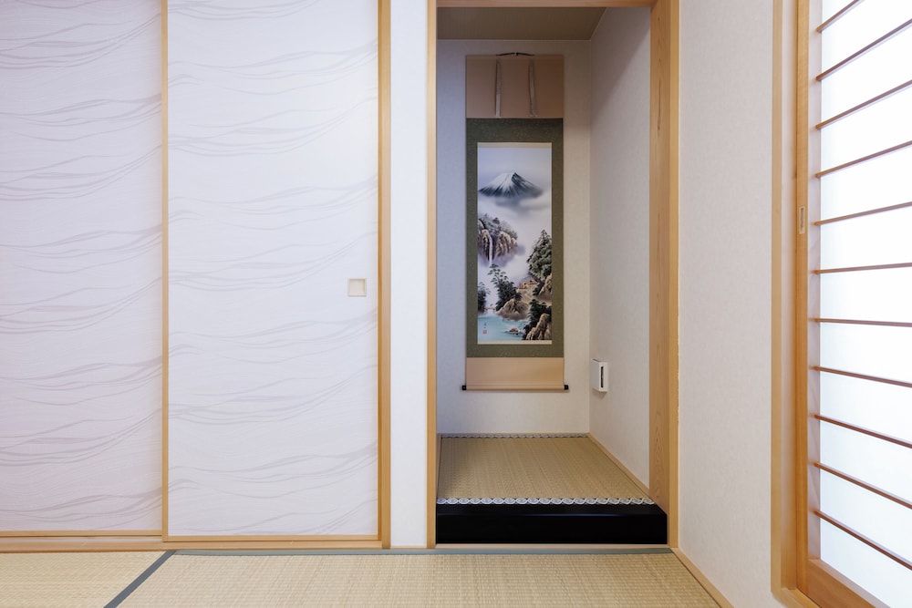 アパートメント 3 ベッドルーム 禁煙 内装0 | STAY＆GO京都駅北