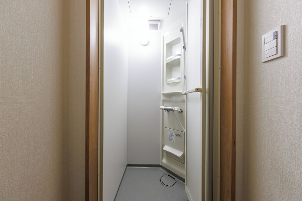 アパートメント 3 ベッドルーム 禁煙 バスルーム5 | STAY＆GO京都駅北