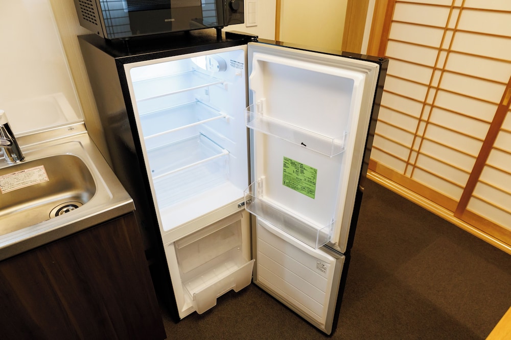 アパートメント 3 ベッドルーム 禁煙 内装2 | STAY＆GO京都駅北