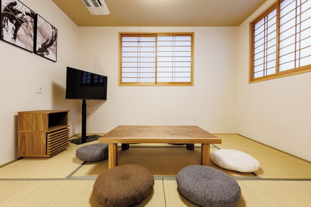 アパートメント 2 ベッドルーム 禁煙 内装4 | STAY＆GO京都駅北