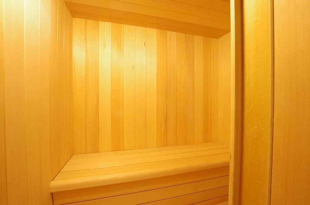 サウナ1 | ススキノラヴホテル 1 - 大人限定