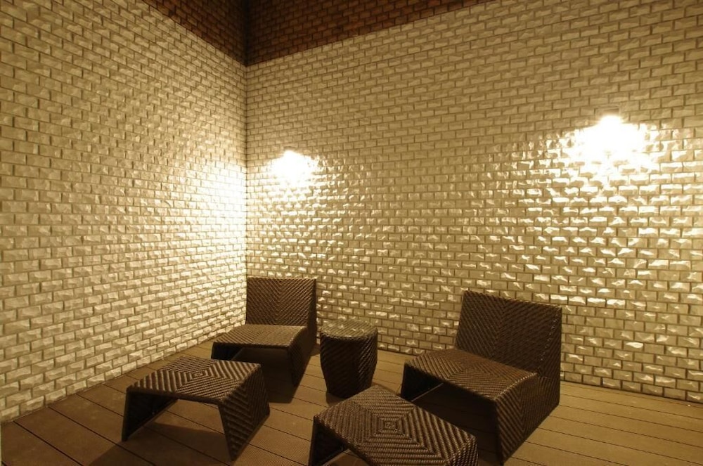 デラックス ダブルルーム 喫煙可 バルコニー テラス / パティオ0 | ススキノラヴホテル 1 - 大人限定