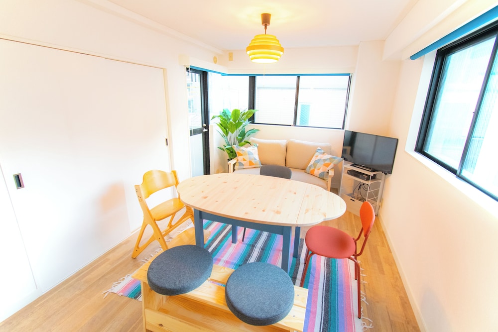 メインイメージ | 小林ビルディング 302