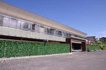 ブルーホテル 凪 - 大人限定