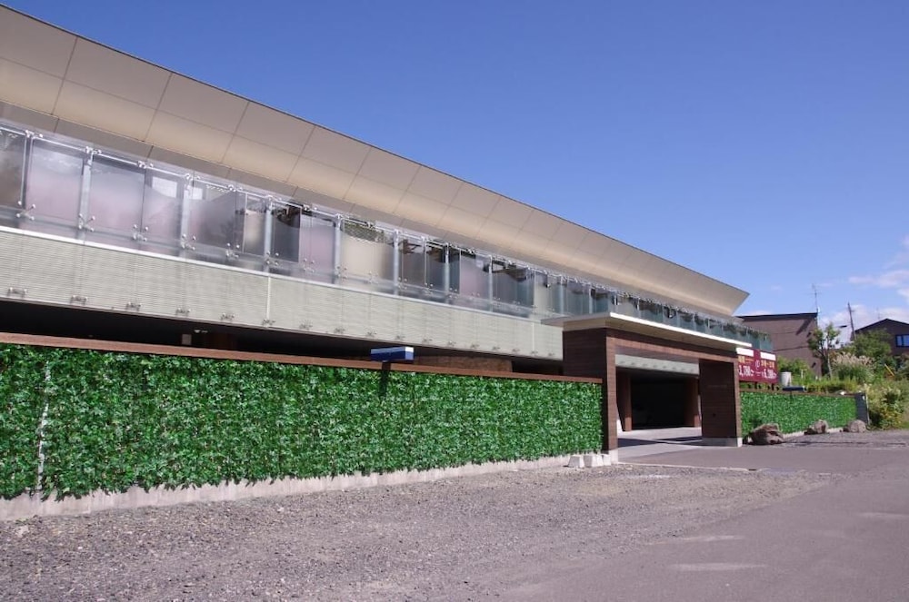 メインイメージ | ブルーホテル 凪 - 大人限定