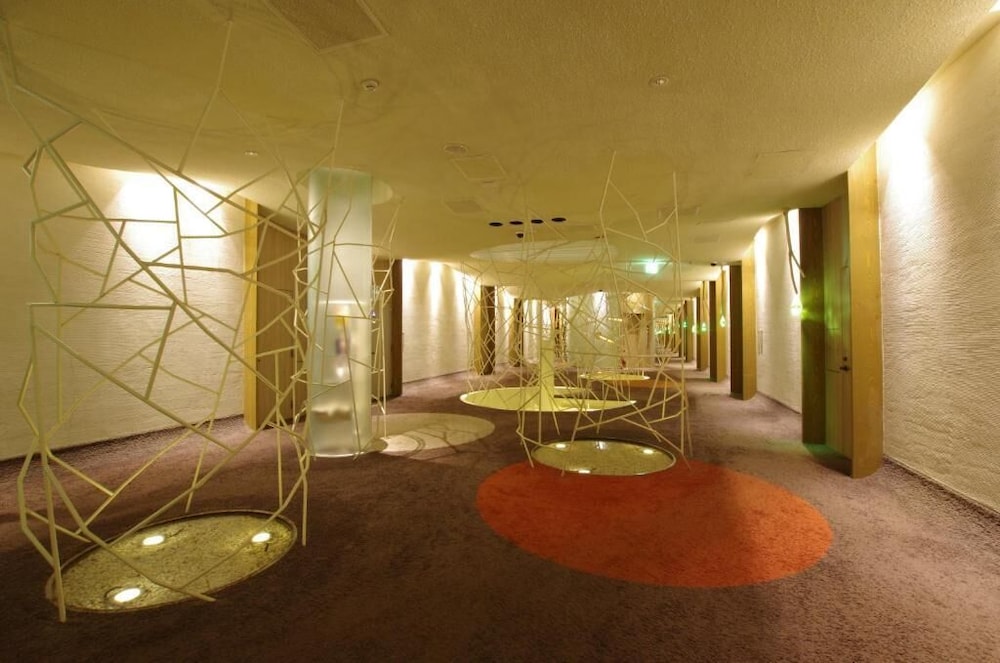 内装1 | ブルーホテル 凪 - 大人限定