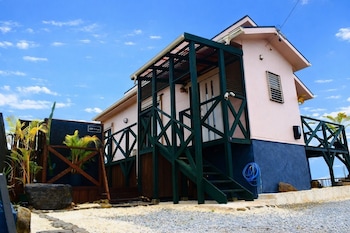 118 Terrace