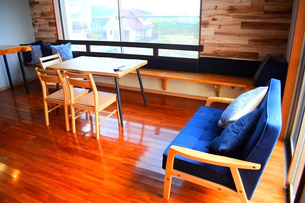 ハウス 客室6 | 118 Terrace