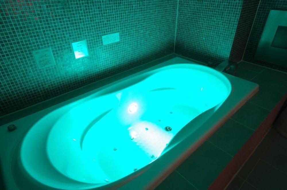 スパ1 | ブルーホテル オクタ - 大人限定 スパ1 | ブルーホテル オクタ - 大人限定