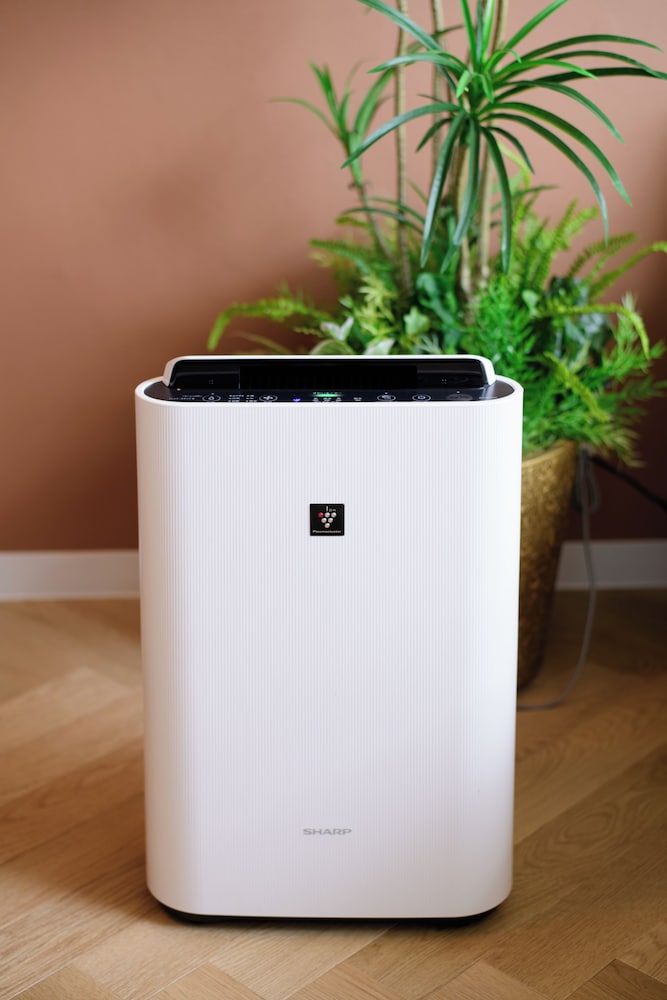 施設内の設備1 | Residence & Stay Hanzoumon