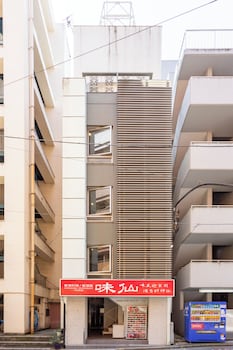 Residence & Stay Hanzoumon