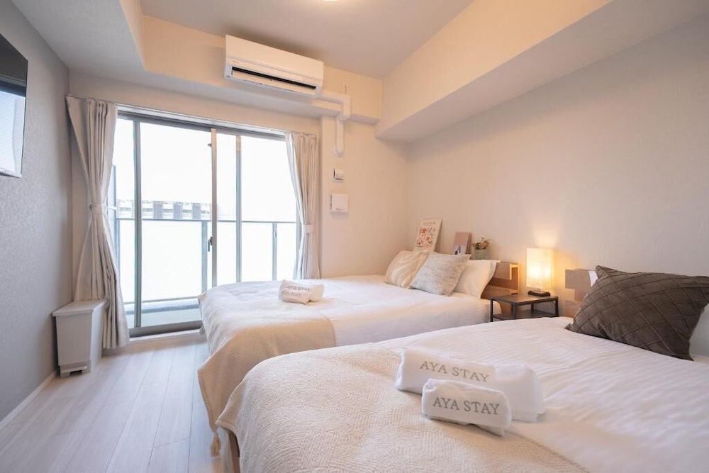 メインイメージ | AYA RESIDENCE