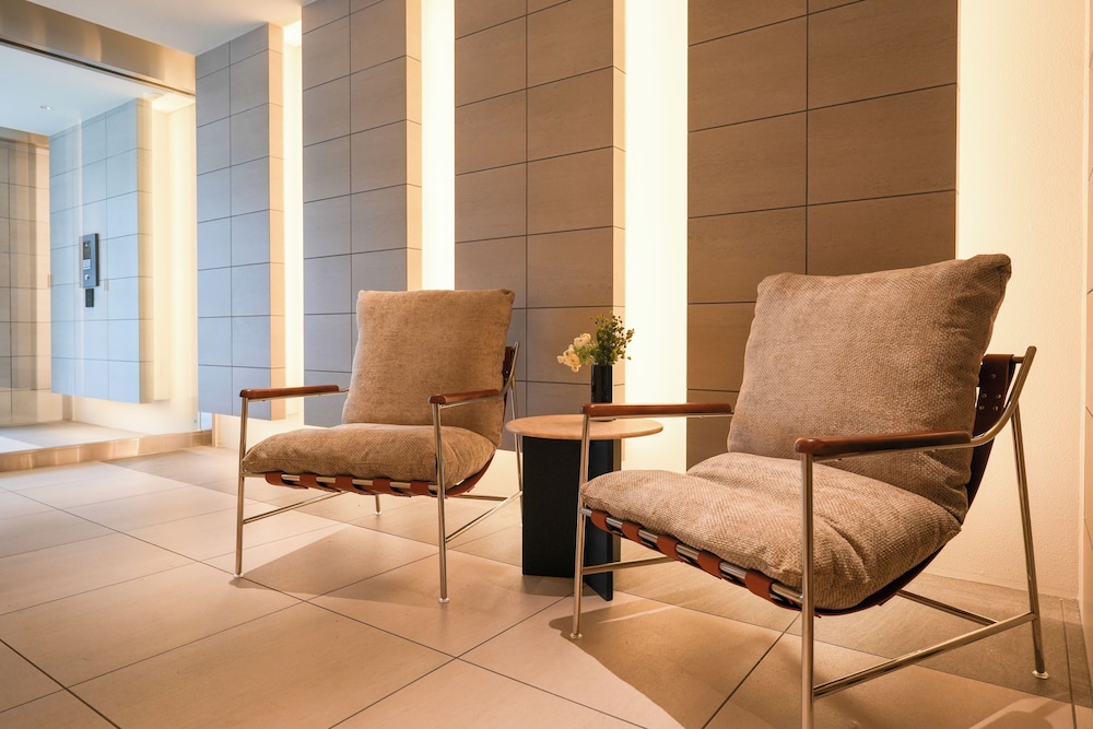 ロビー1 | AYA RESIDENCE