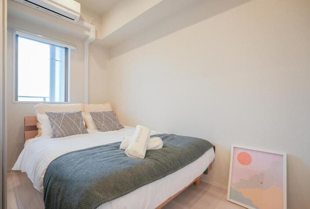 客室1 | AYA RESIDENCE