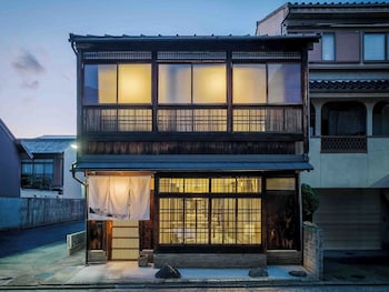 町家 嶋原 るいこう