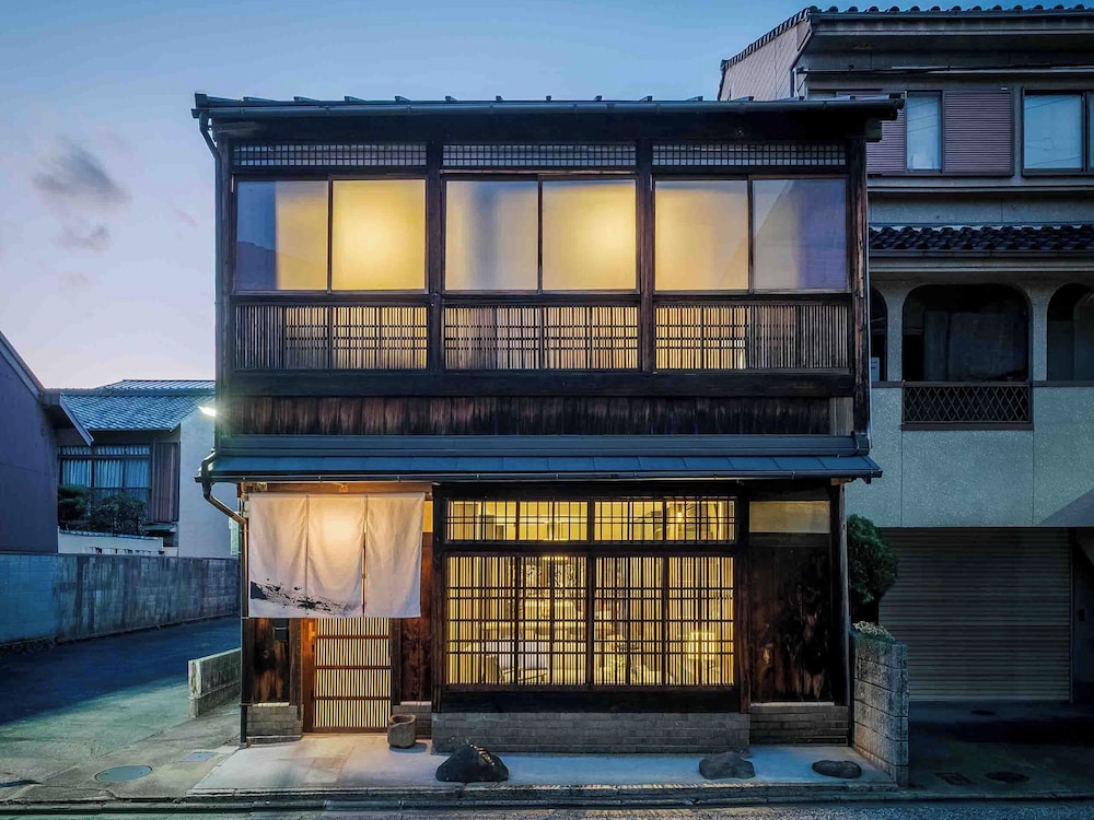 メインイメージ | 町家 嶋原 るいこう