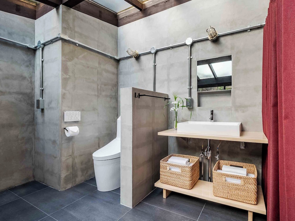 客室1 | 町家 嶋原 るいこう