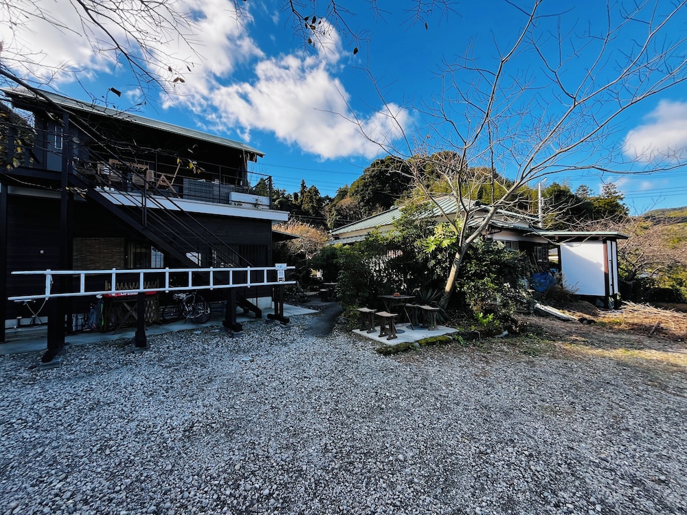 施設の敷地1 | 萬事院　