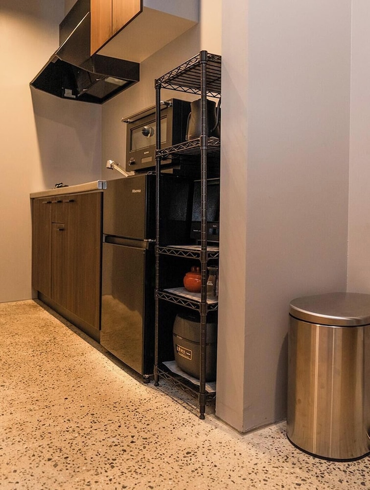 ヴィラ 客室5 | FOG VILLA&SPA