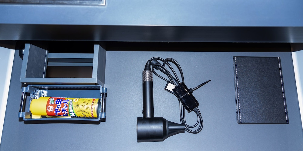 ベーシック モバイルホーム 客室の設備とサービス1 | FOG VILLA&SPA