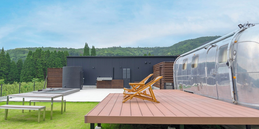 ベーシック モバイルホーム | FOG VILLA&SPA